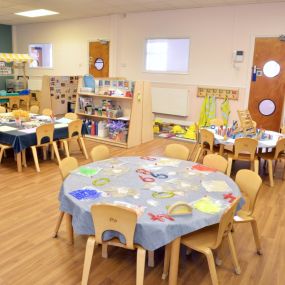 Bild von Bright Horizons Hounslow Day Nursery and Preschool