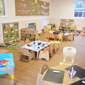 Bild von Bright Horizons Hounslow Day Nursery and Preschool