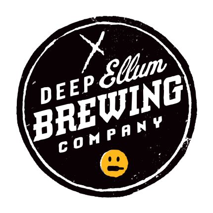 Λογότυπο από Deep Ellum Brewing Company Taproom - CLOSED