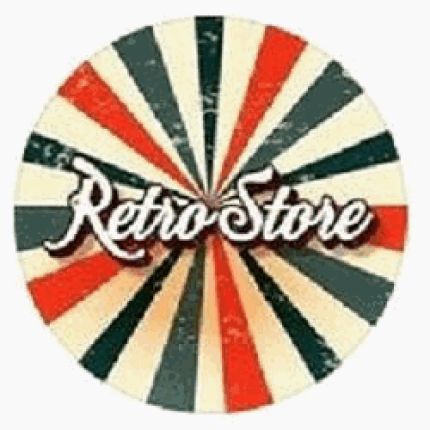 Logo da Retrò Store
