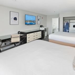 Double King Room