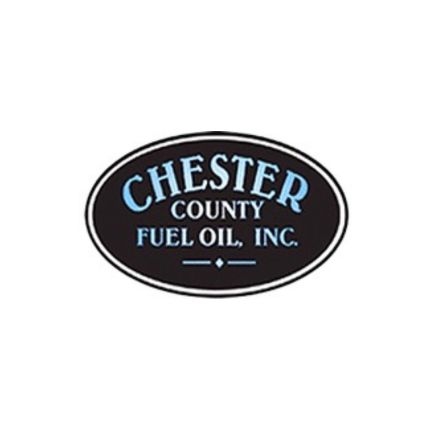 Logotipo de Chester County Fuel Oil Inc