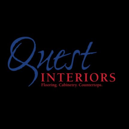 Logotyp från Quest Interiors