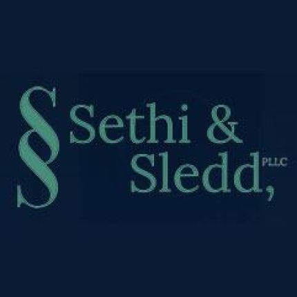Logo od Sethi & Sledd, PLLC