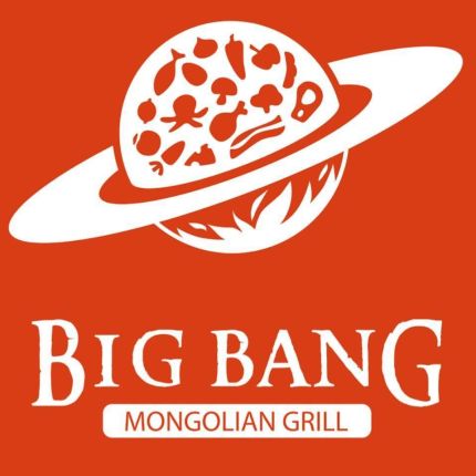 Logo from BIG BANG MONGOLIAN GRILL