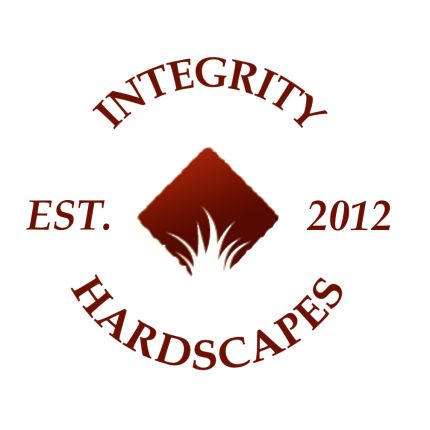 Logo fra Integrity Hardscapes