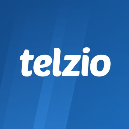 Logotyp från Telzio