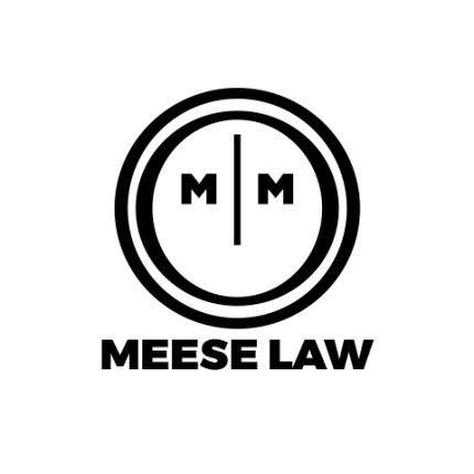 Logo van Law Office of Matthew J. Meese, PLLC