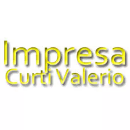 Logotipo de Impresa Curti Valerio