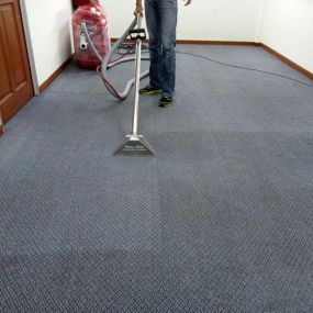 Bild von Flores Carpet Cleaning & Upholstery