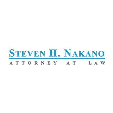 Logo van Steven H. Nakano, Attorney at Law