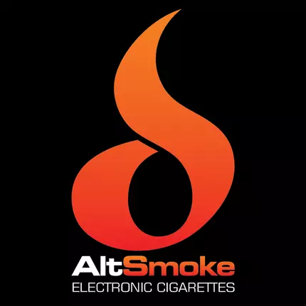 Logo od AltSmoke