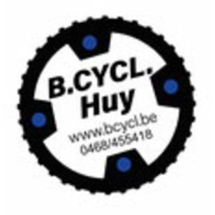 Logo de B.CYCL
