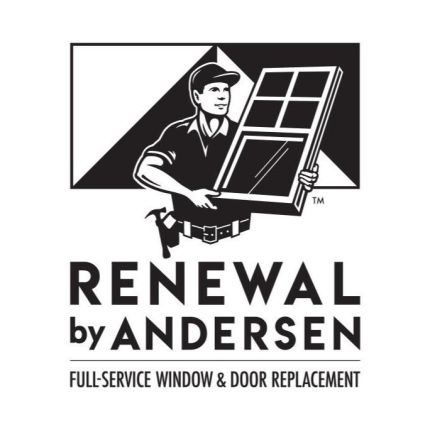 Logo van Renewal by Andersen Window Replacement