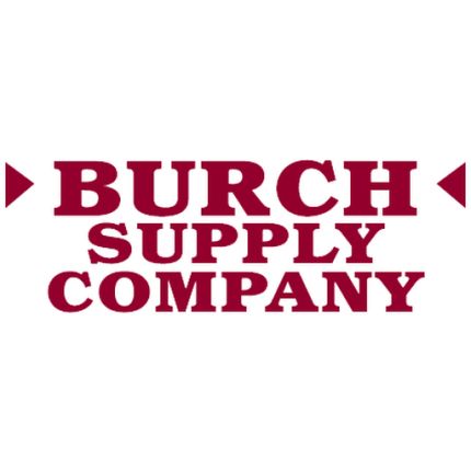 Λογότυπο από Burch Supply Co