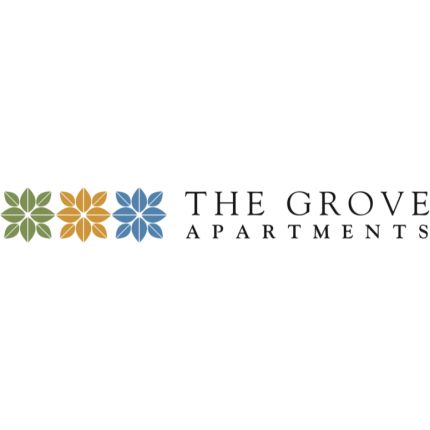 Logo von The Grove at Olmsted Green