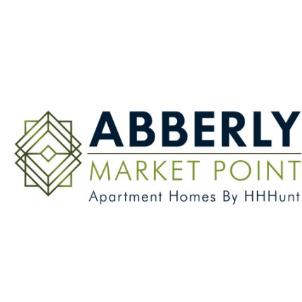 Logo from Abberly Market Point Apartment Homes