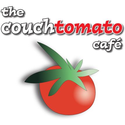 Logotipo de The Couch Tomato Café & Bistro, Manayunk