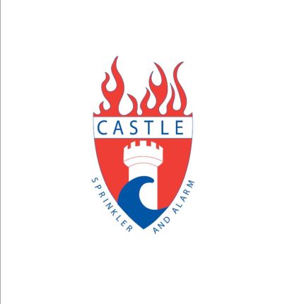 Logotipo de Castle Sprinkler & Alarm, Inc.