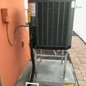 Bild von Accu-Temp Heating & Air Conditioning