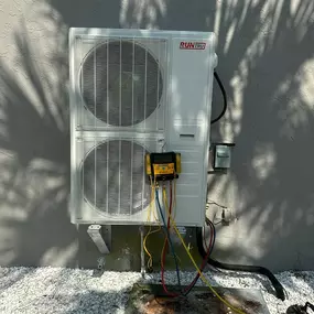 Bild von Accu-Temp Heating & Air Conditioning