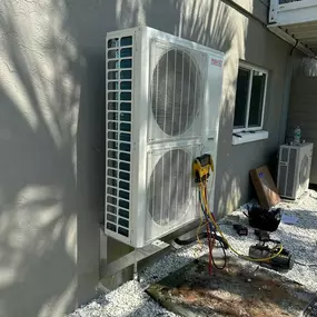 Bild von Accu-Temp Heating & Air Conditioning