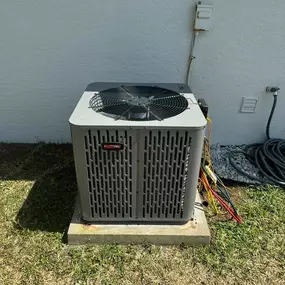 Bild von Accu-Temp Heating & Air Conditioning