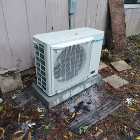 Bild von Accu-Temp Heating & Air Conditioning