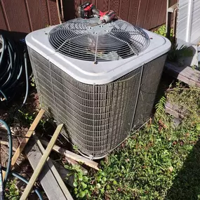Bild von Accu-Temp Heating & Air Conditioning