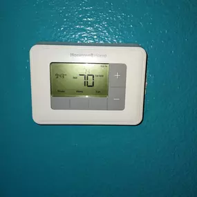 Bild von Accu-Temp Heating & Air Conditioning