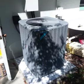 Bild von Accu-Temp Heating & Air Conditioning
