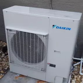 Bild von Accu-Temp Heating & Air Conditioning