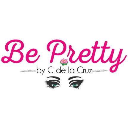 Logotipo de Be Pretty By C De La Cruz