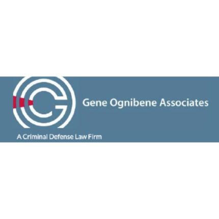 Logo van Gene Ognibene Associates