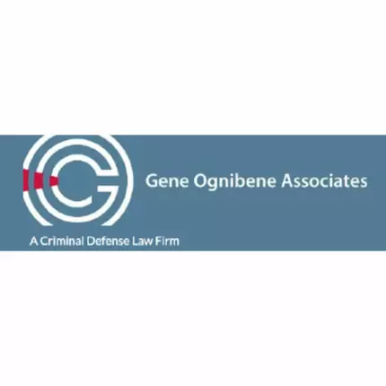 Logo van Gene Ognibene Associates