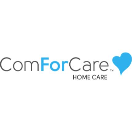 Logo von ComForCare Home Care of Tecumseh