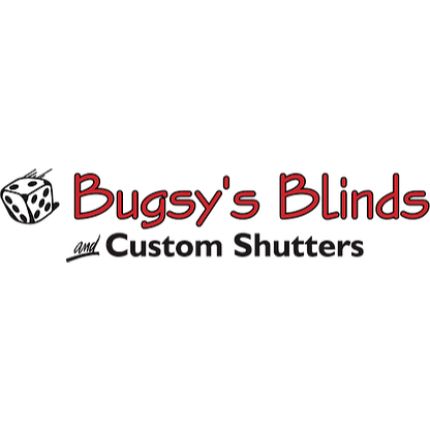 Logotyp från Bugsy's Blinds & Custom Shutters