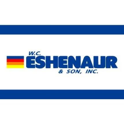 Logo from W.C. Eshenaur & Son, Inc.