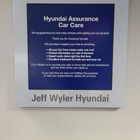 Jeff Wyler Springfield Hyundai - www.JeffWylerSpringfieldHyundai.com - Call 937.325.4601