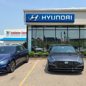 Jeff Wyler Springfield Hyundai - www.JeffWylerSpringfieldHyundai.com - Call 937.325.4601