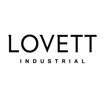 Logo de Lovett Industrial
