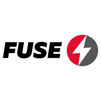 Logotyp från Fuse HVAC, Refrigeration, Electrical & Plumbing Fremont