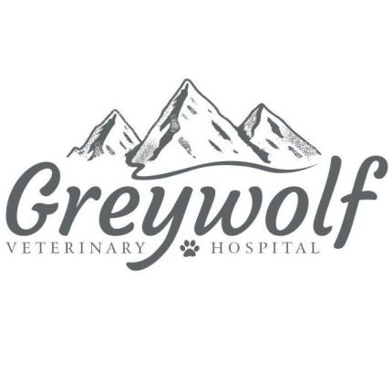 Logo de Greywolf Veterinary Hospital