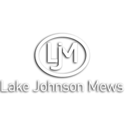 Logo fra Lake Johnson Mews Apartments & Townhomes