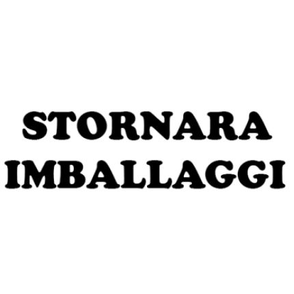 Logotipo de Stornara imballaggi