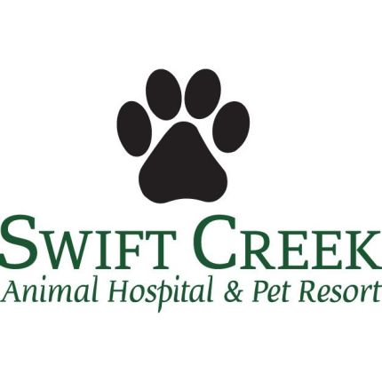 Logótipo de Swift Creek Animal Hospital & Pet Resort