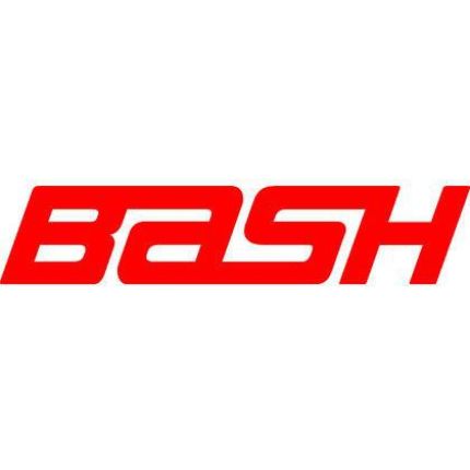 Logo from BASH Boxing