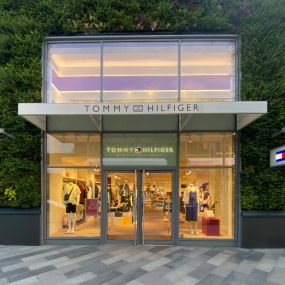 Bild von Tommy Hilfiger Outlet