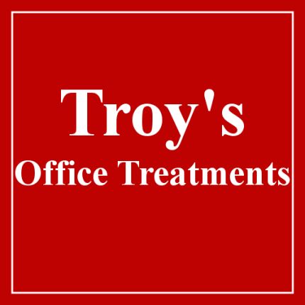 Logotyp från Troy's Office Treatments