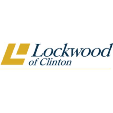Logotyp från Lockwood of Clinton